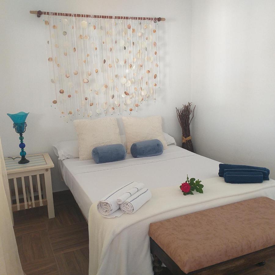 Rojas & Mar Chalet Con Piscina Salina 奇克拉纳－德拉弗龙特拉 外观 照片